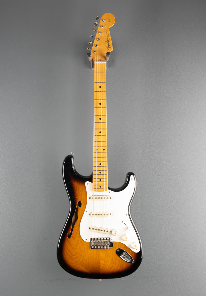Used Eric Johnson Thinline Strat &