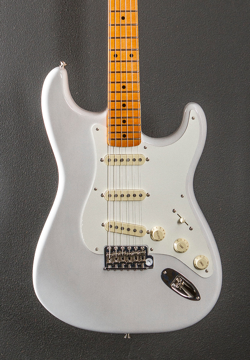 Eric Johnson Stratocaster Maple - White Blonde