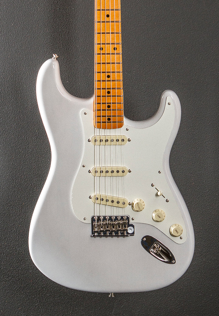 Eric Johnson Stratocaster Maple - White Blonde