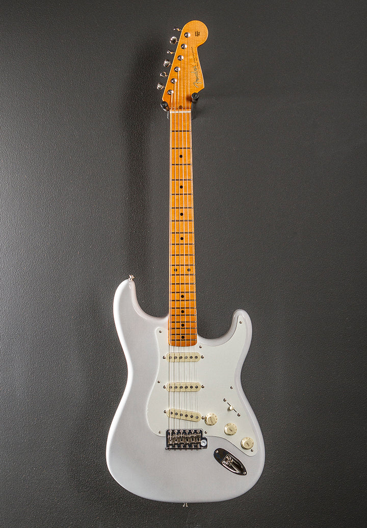 Eric Johnson Stratocaster Maple - White Blonde