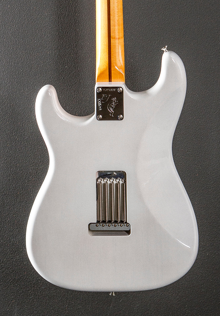 Eric Johnson Stratocaster Maple - White Blonde