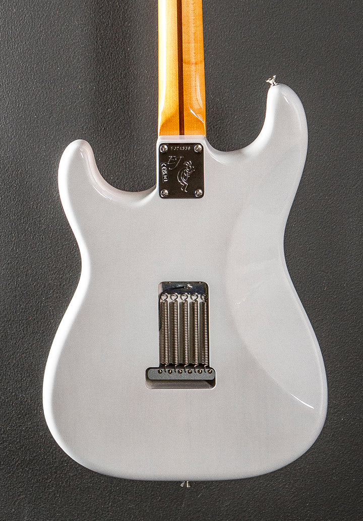 Eric Johnson Stratocaster Maple - White Blonde