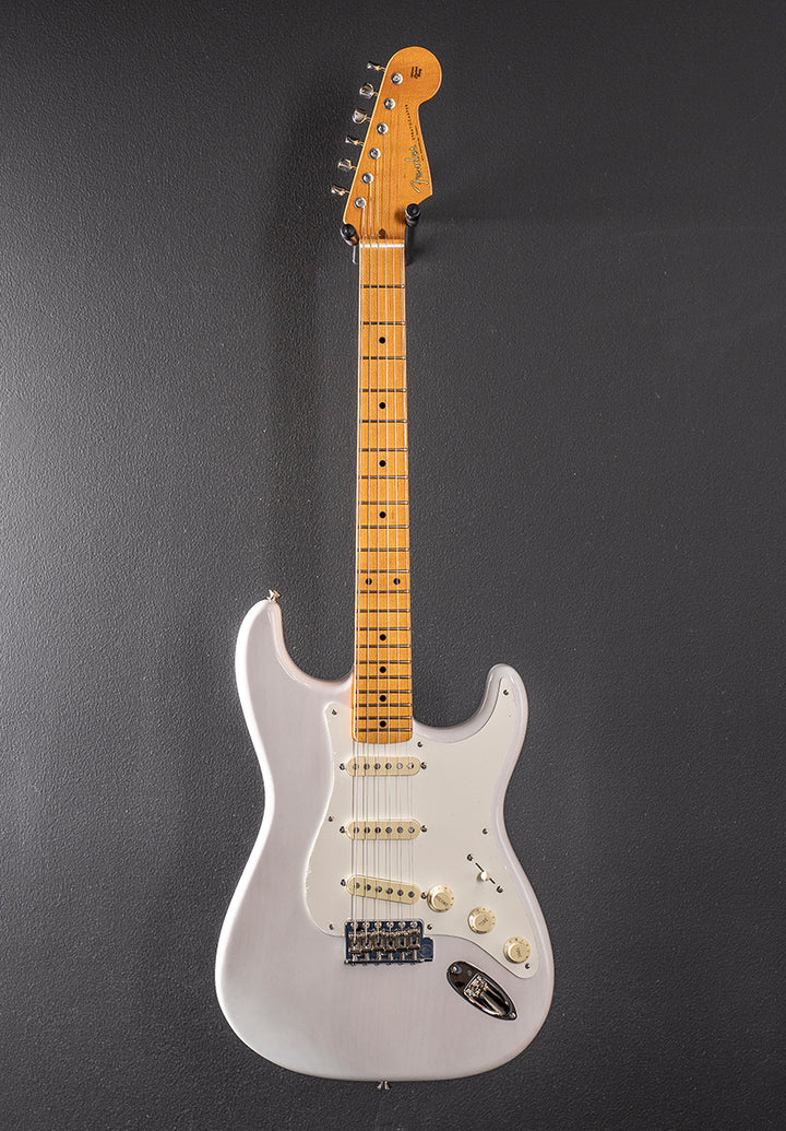 Eric Johnson Stratocaster Maple - White Blonde