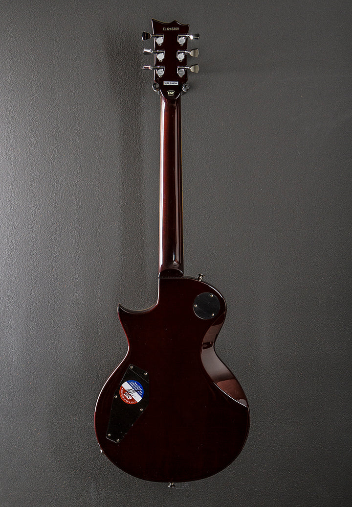 LTD Elite Eclipse I '12