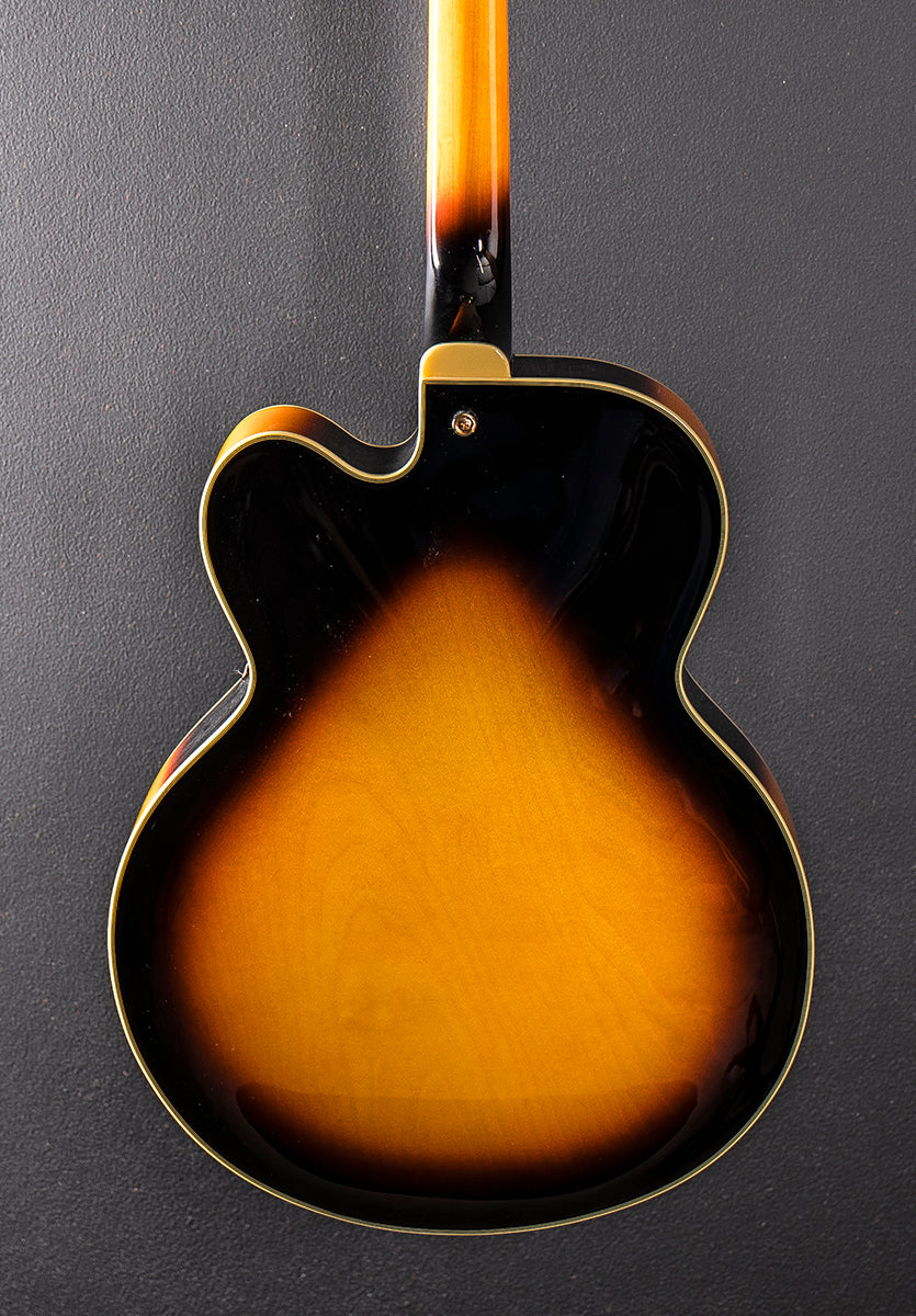 Broadway - Vintage Sunburst