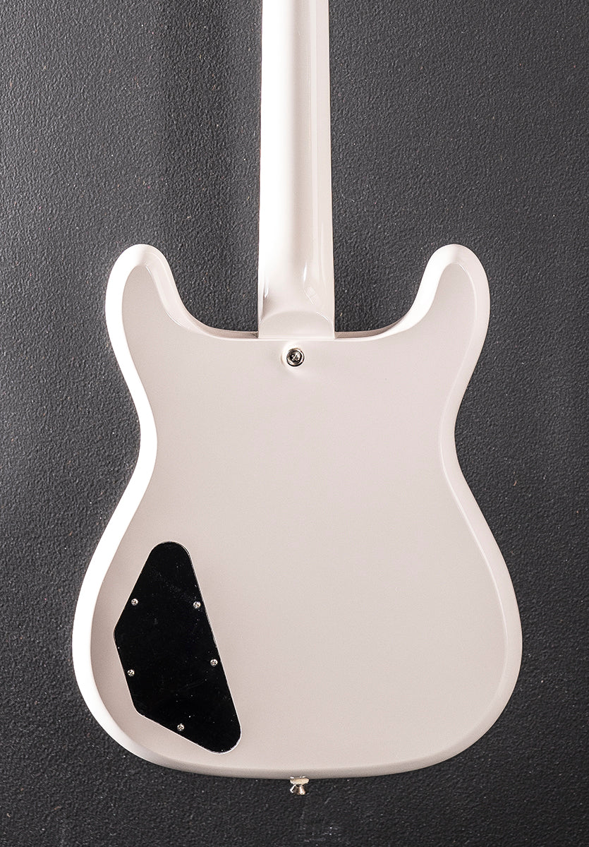 Crestwood Custom - Polaris White