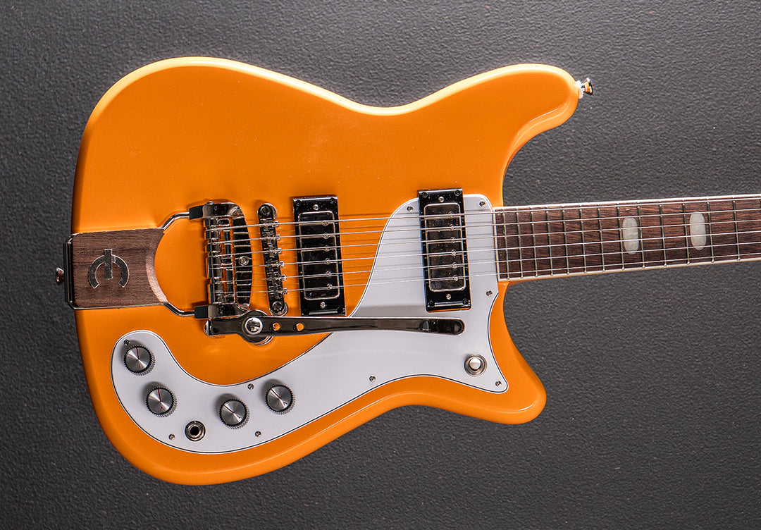 150th Anniversary Crestwood Custom - California Coral