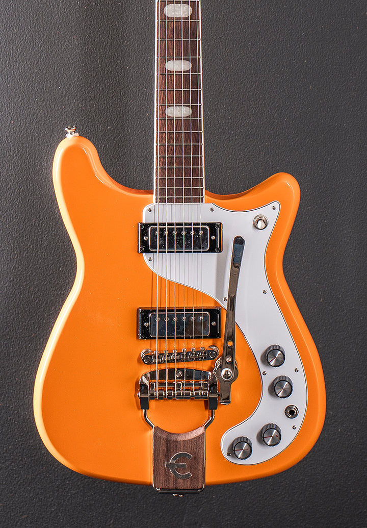 150th Anniversary Crestwood Custom - California Coral