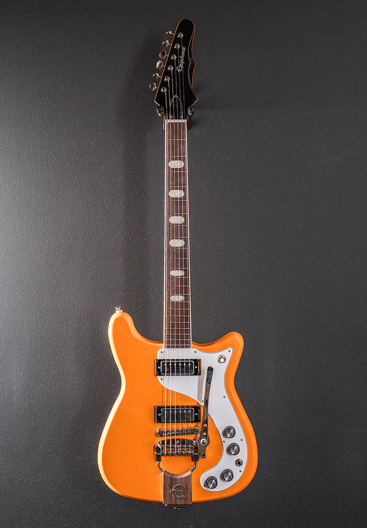 150th Anniversary Crestwood Custom - California Coral