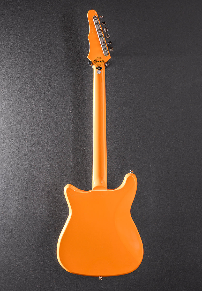 150th Anniversary Crestwood Custom - California Coral