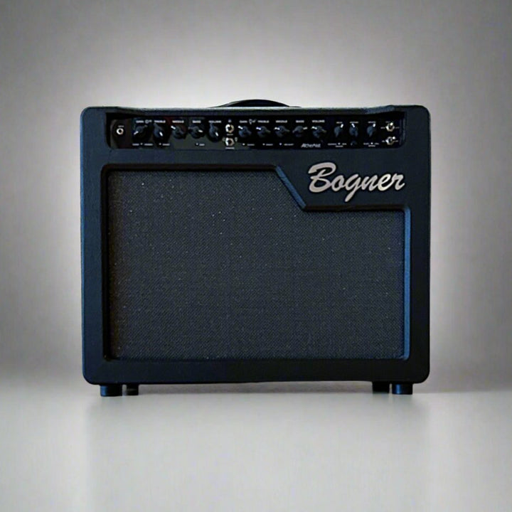 Alchemist 1/12 Combo Amp, Recent