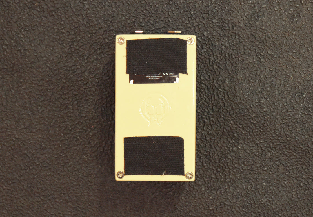 Eons Five-State Fuzz, Recent