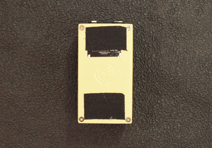 Eons Five-State Fuzz, Recent