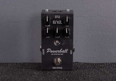 EP645 Powerball, Recent