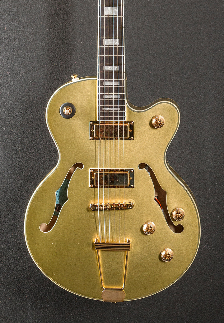 UpTown Kat ES - Topaz Gold Metallic