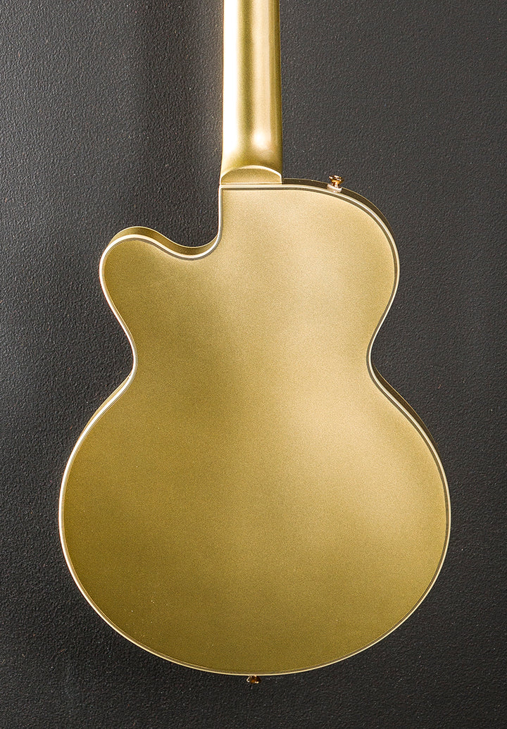 UpTown Kat ES - Topaz Gold Metallic
