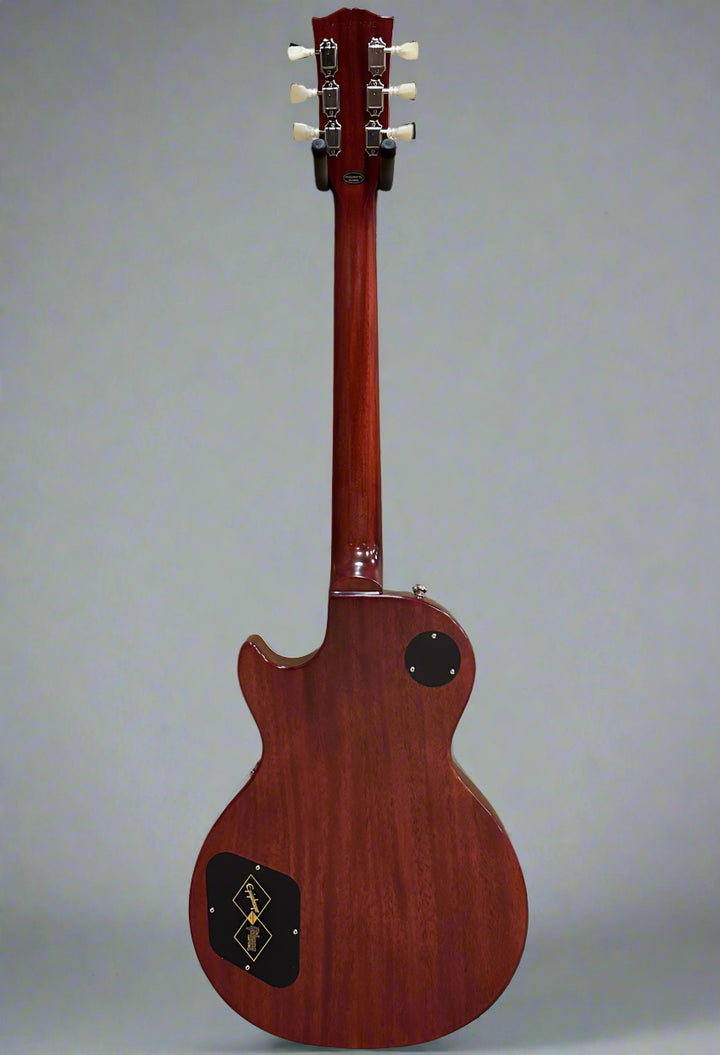 1960 Les Paul Standard Reissue - Iced Tea Burst
