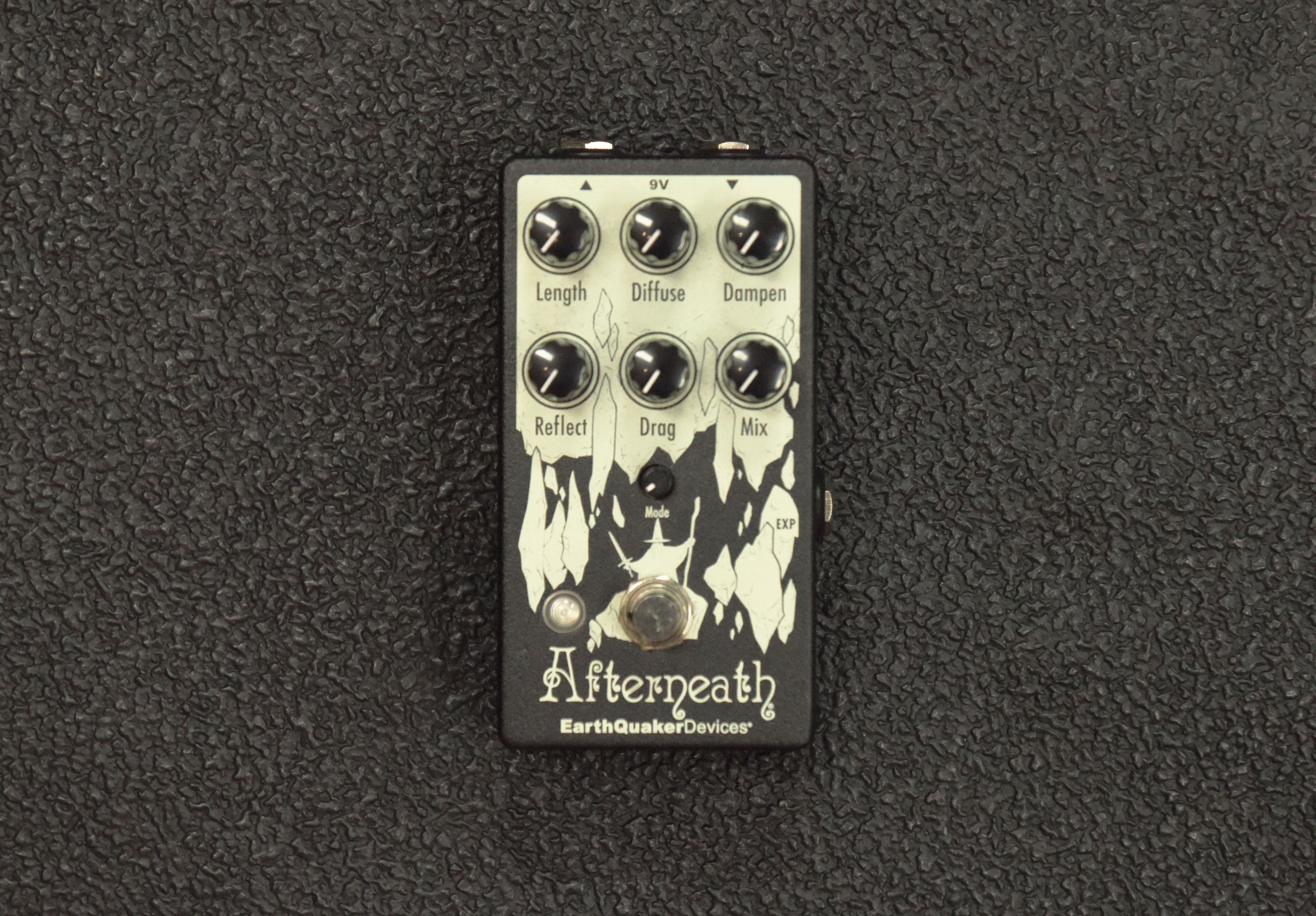 Afterneath V3, Recent – Dave's Guitar Shop