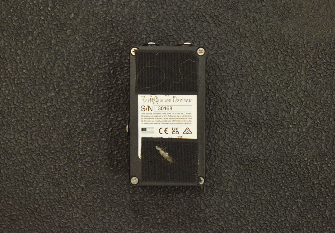 Afterneath V3, Recent