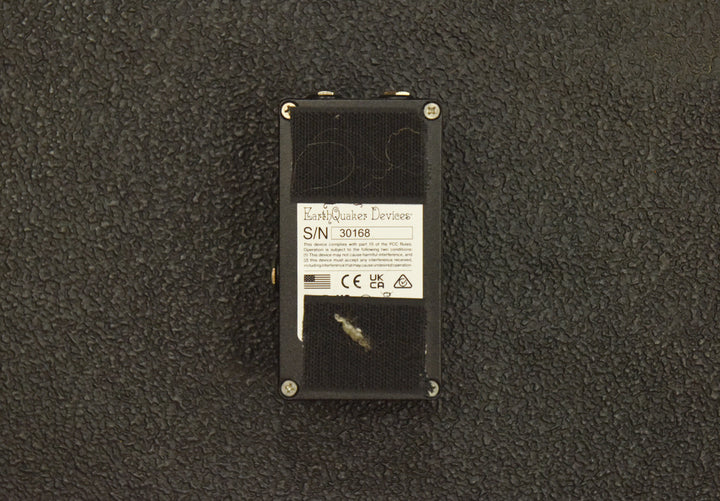 Afterneath V3, Recent