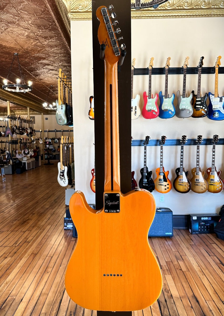 CLASSIC VIBE '50S TELECASTER®-Butterscotch Blonde