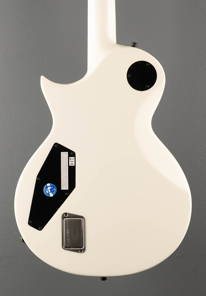 E-II Eclipse - Snow White Satin