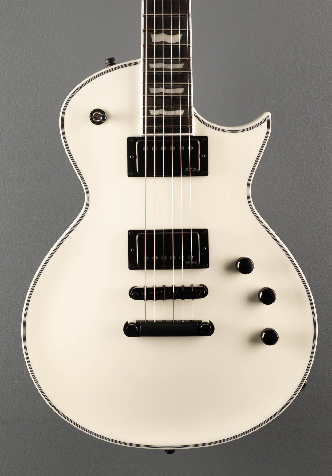 E-II Eclipse - Snow White Satin