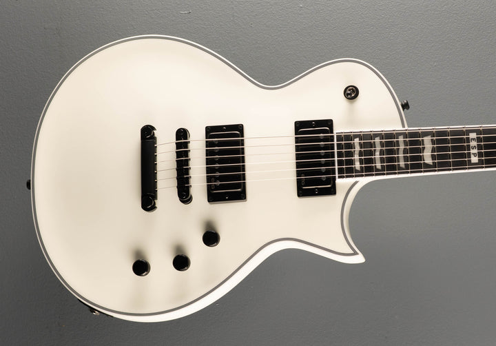 E-II Eclipse - Snow White Satin