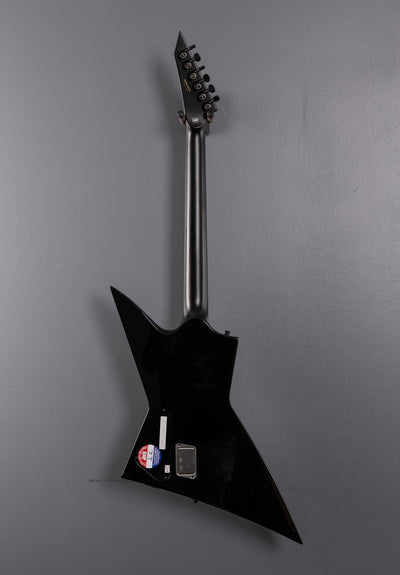 E-II EX NT - Black