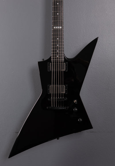 E-II EX NT - Black
