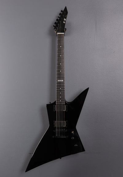 E-II EX NT - Black