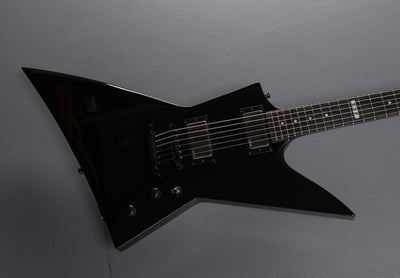E-II EX NT - Black