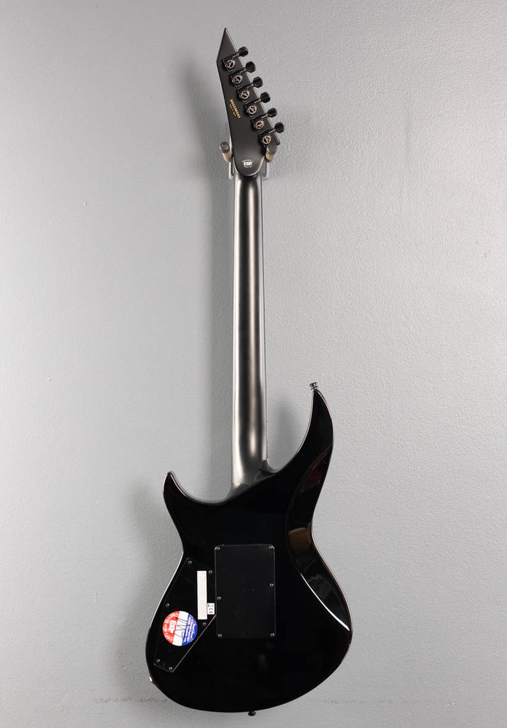E-II Horizon-III FR - See Thru Black Sunburst