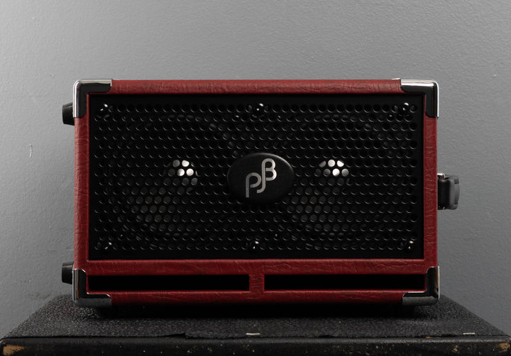 BG-120 Bass Cub Pro 2x5 Combo, Recent