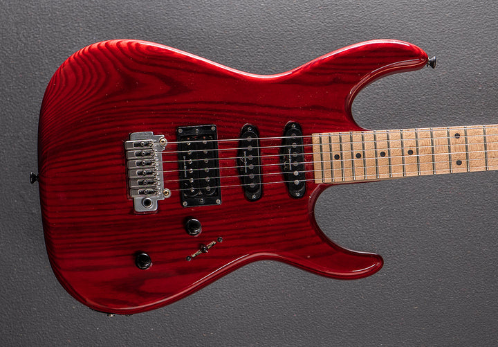 ESP MIJ Mirage HSS, Mid 1990&