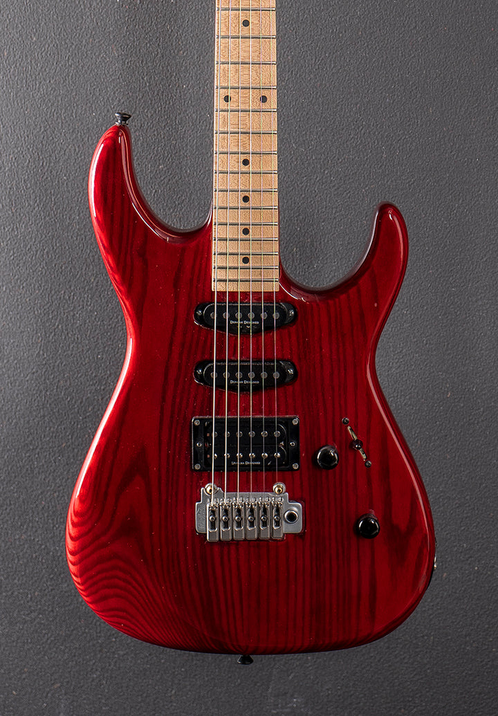 ESP MIJ Mirage HSS, Mid 1990&
