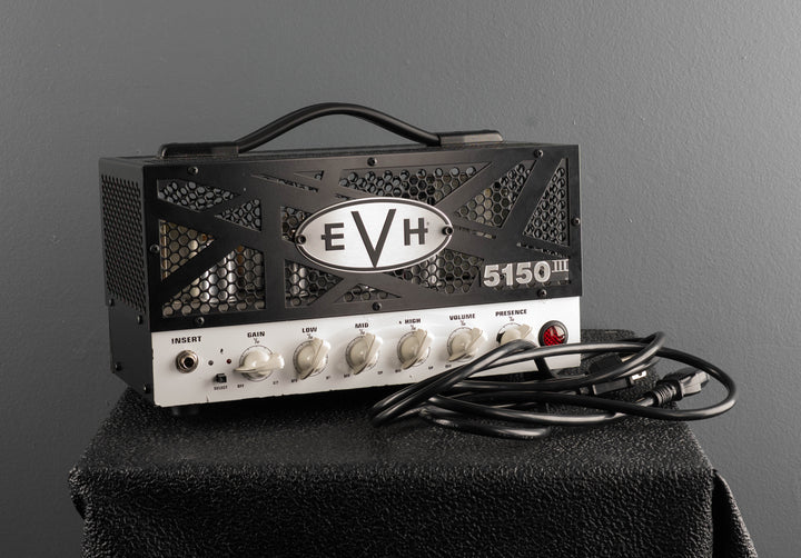 5150III 15W LBX Head, &