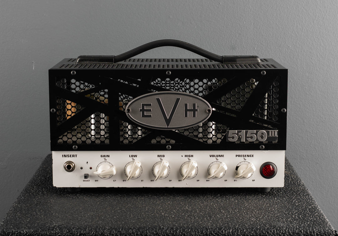 5150III 15W LBX Head, &