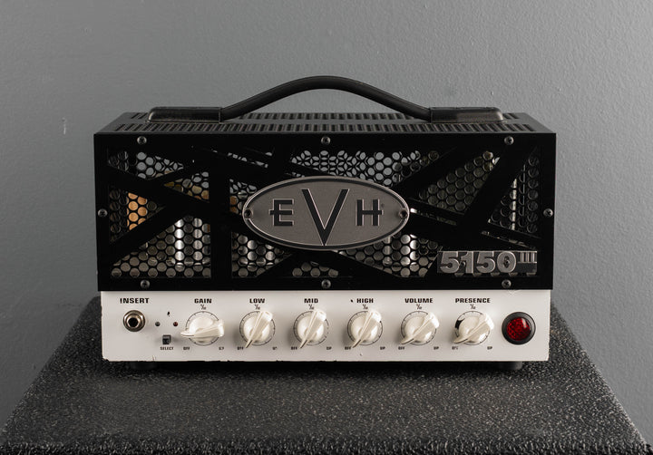 5150III 15W LBX Head, &