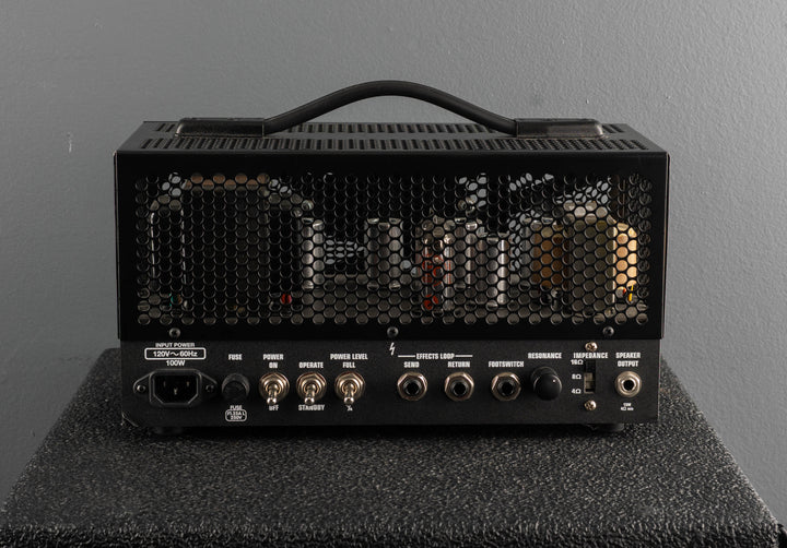 5150III 15W LBX Head, &