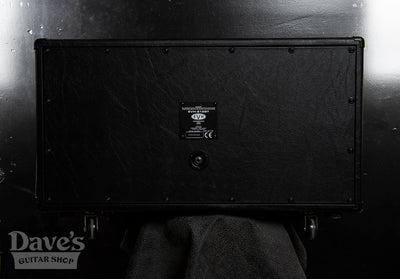 5150 III 2x12 Cabinet - Black