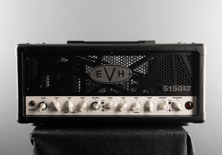 Used 5150III 50W 6L6 Head, &