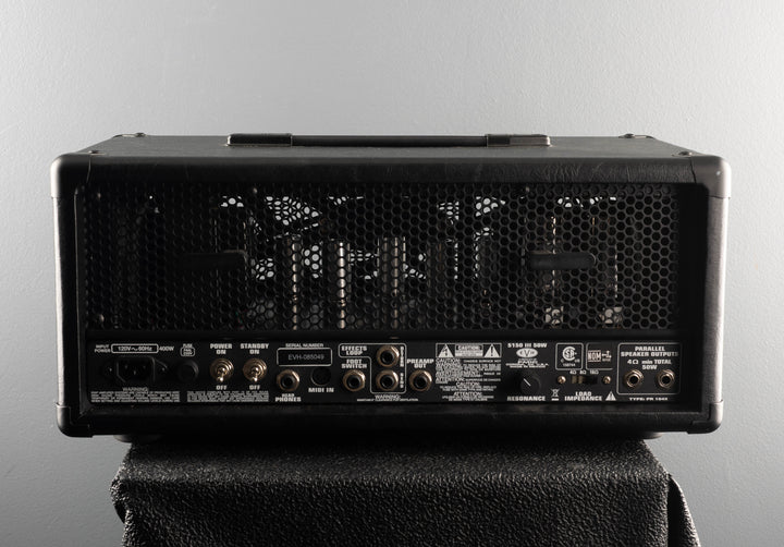 Used 5150III 50W 6L6 Head, &