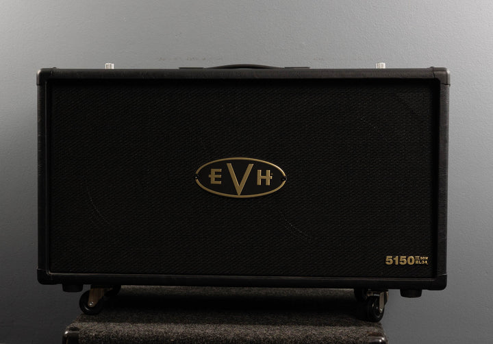 5150III EL34 2x12 Cabinet, '17
