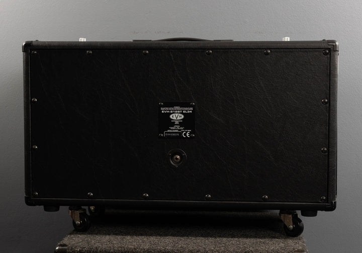 5150III EL34 2x12 Cabinet, '17