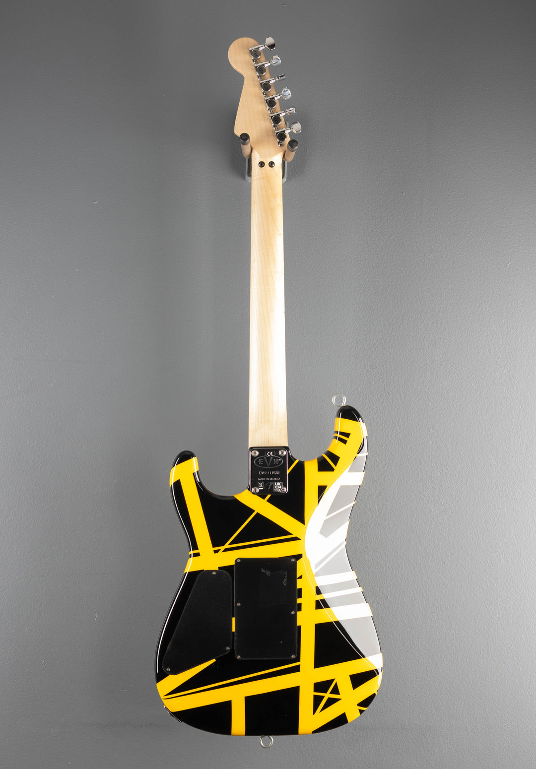 Used Striped Series &