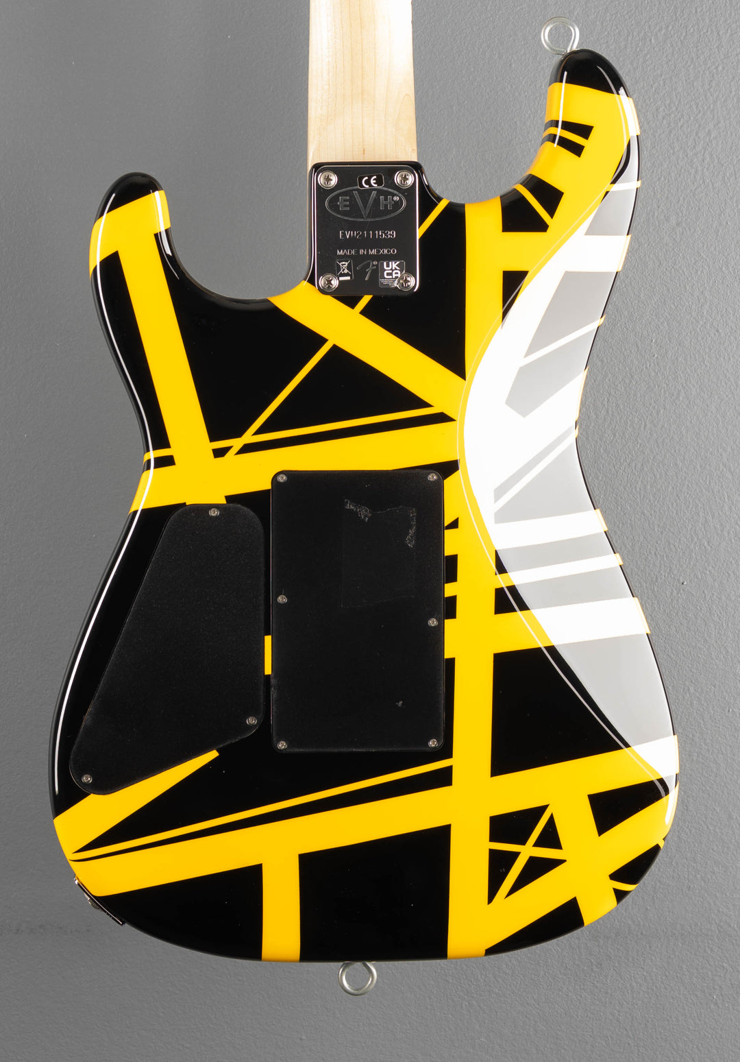 Used Striped Series &