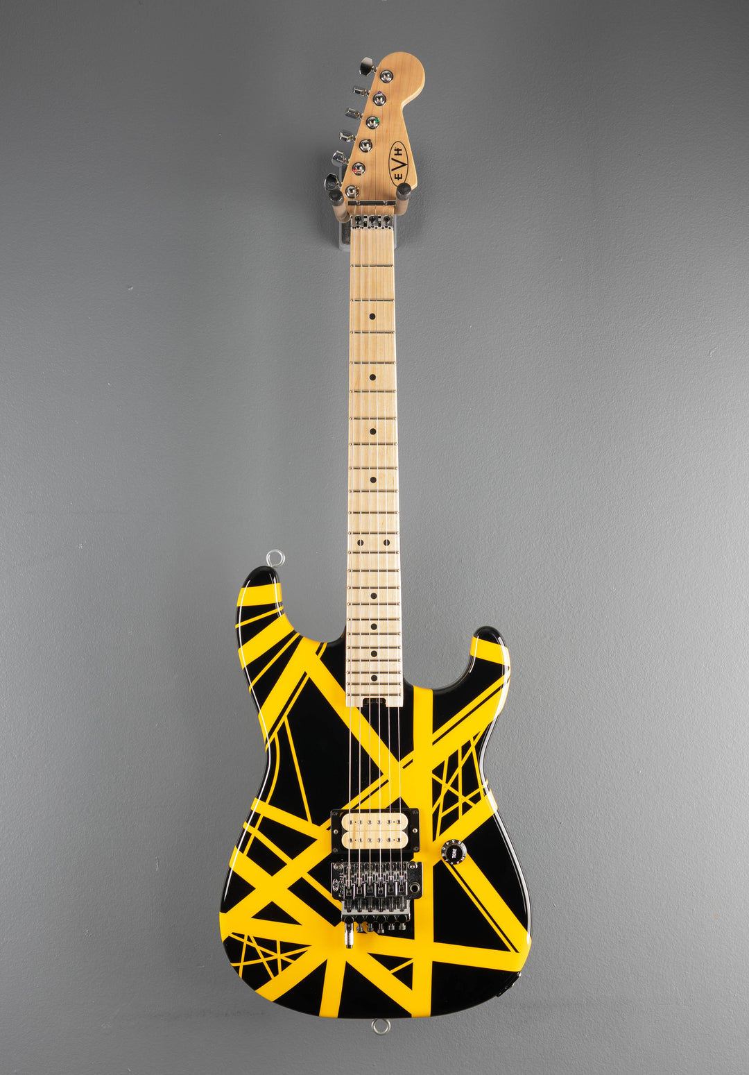 Used Striped Series &