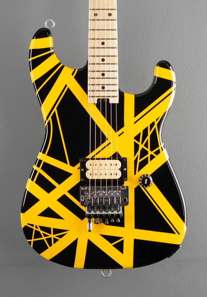Used Striped Series &