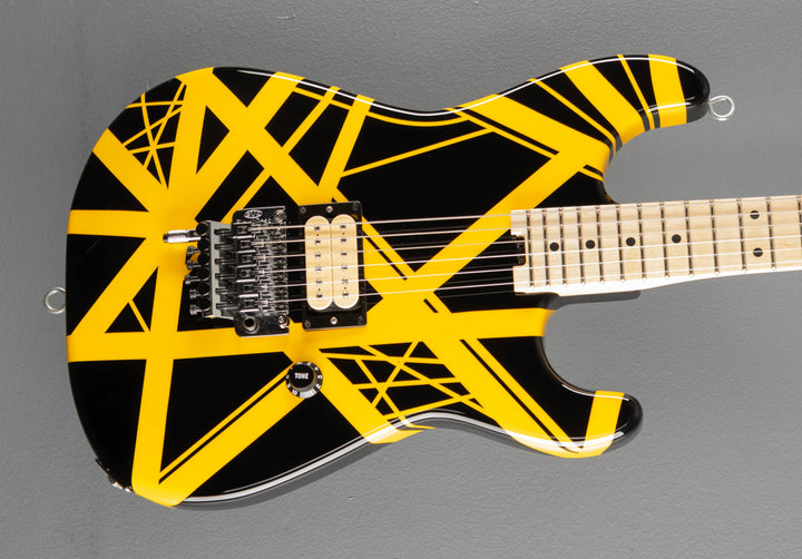 Used Striped Series &